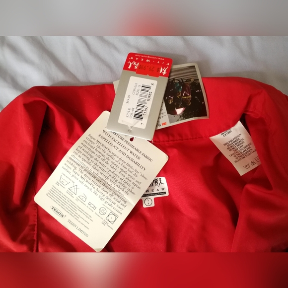 New women's running vest S - Picture 5 of 5